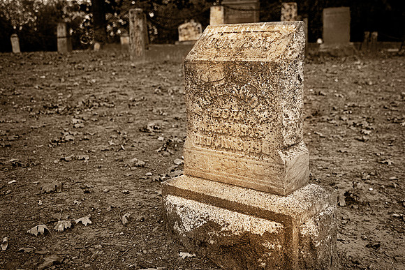 Smith Flat Cemetery