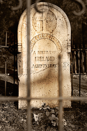 St. Johns Cemetery
