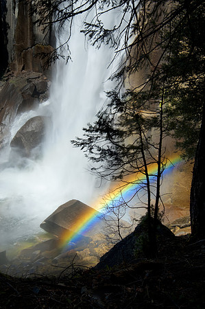 Vernal Fall