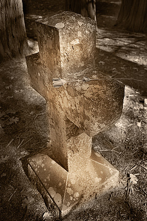 Yosemite Cemetery